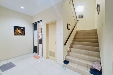 Bandar Mahkota Cheras