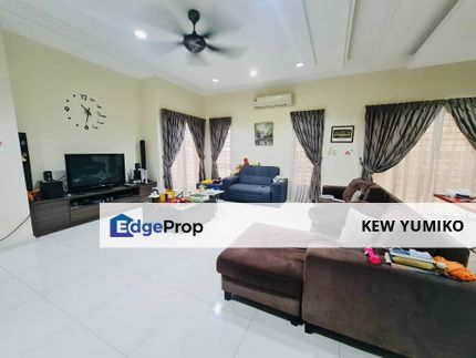 Super Cheap 2 Storey Semi D, Impiana Cheras, Bandar Mahkota Cheras, Selangor, Cheras