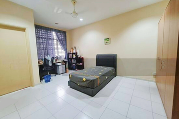 Bandar Mahkota Cheras