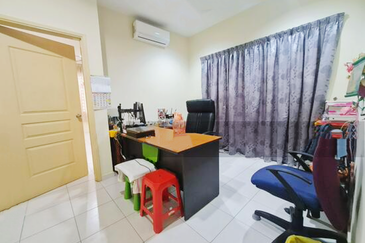 Bandar Mahkota Cheras