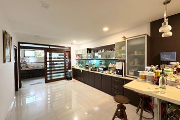 Bandar Baru Sri Petaling