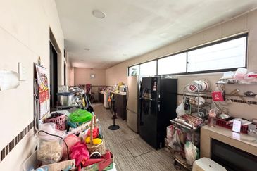 Bandar Baru Sri Petaling