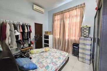 Bandar Damai Perdana