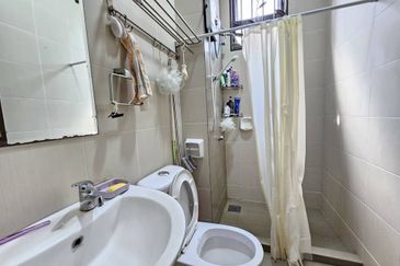 Bandar Damai Perdana