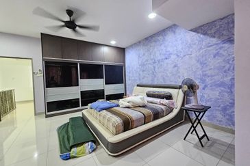 Bandar Damai Perdana