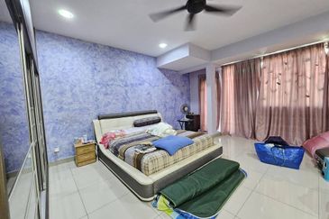 Bandar Damai Perdana