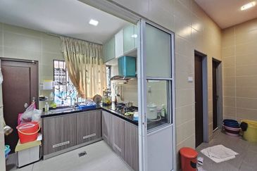 Bandar Damai Perdana