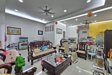 Bandar Damai Perdana