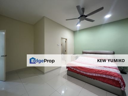 Cheapest Renovated 2.5 Storey Bungalow in Avenue6, Lake Valley BTHO, Selangor, Cheras