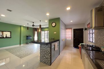 Suadamai, Bandar Tun Hussein Onn