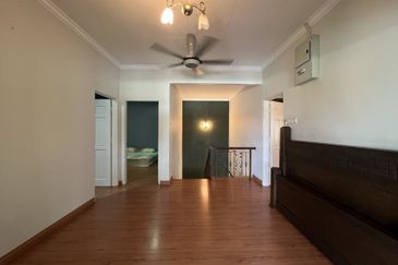 Suadamai, Bandar Tun Hussein Onn