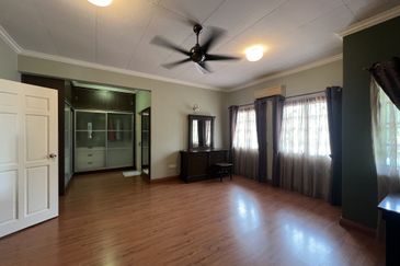 Suadamai, Bandar Tun Hussein Onn