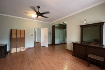 Suadamai, Bandar Tun Hussein Onn