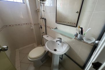 Suadamai, Bandar Tun Hussein Onn