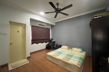 Suadamai, Bandar Tun Hussein Onn