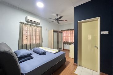 Suadamai, Bandar Tun Hussein Onn