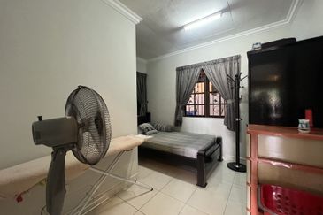 Suadamai, Bandar Tun Hussein Onn