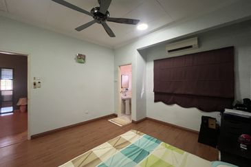 Suadamai, Bandar Tun Hussein Onn