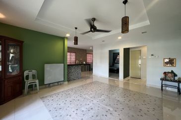 Suadamai, Bandar Tun Hussein Onn