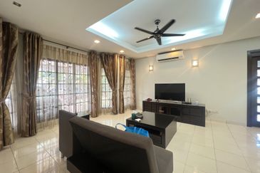 Suadamai, Bandar Tun Hussein Onn