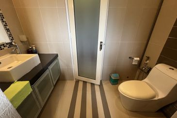 Suadamai, Bandar Tun Hussein Onn