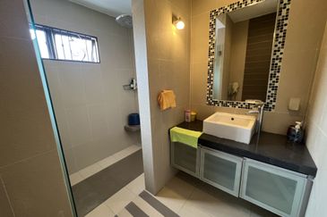 Suadamai, Bandar Tun Hussein Onn