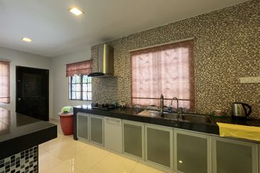 Suadamai, Bandar Tun Hussein Onn