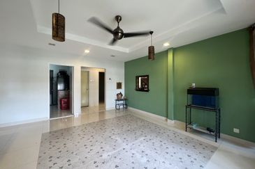 Suadamai, Bandar Tun Hussein Onn