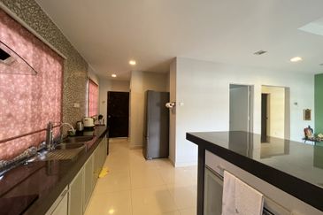 Suadamai, Bandar Tun Hussein Onn