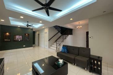 Suadamai, Bandar Tun Hussein Onn