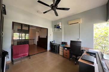 Suadamai, Bandar Tun Hussein Onn