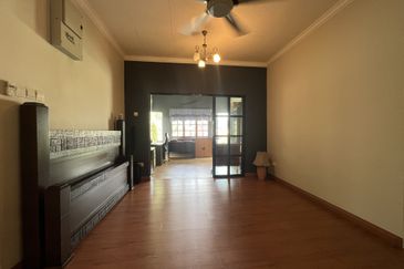 Suadamai, Bandar Tun Hussein Onn