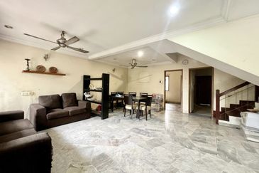 Suadamai, Bandar Tun Hussein Onn