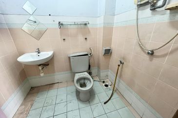 Suadamai, Bandar Tun Hussein Onn