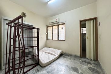 Suadamai, Bandar Tun Hussein Onn