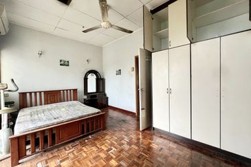 Suadamai, Bandar Tun Hussein Onn