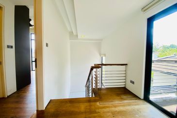 Seputeh Garden (Laman Seputeh)