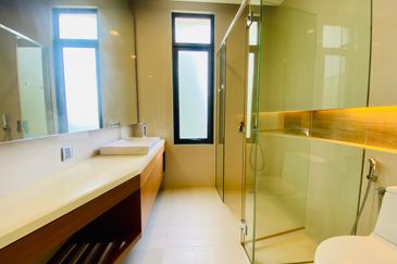 Seputeh Garden (Laman Seputeh)