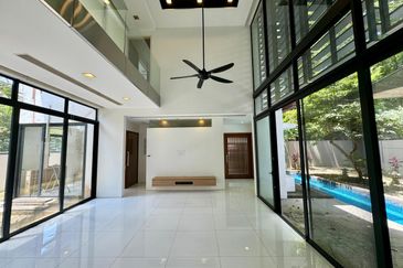 Seputeh Garden (Laman Seputeh)