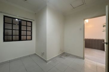 Suadamai, Bandar Tun Hussein Onn