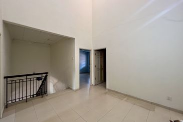 Suadamai, Bandar Tun Hussein Onn