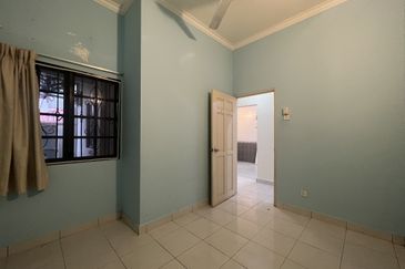 Suadamai, Bandar Tun Hussein Onn