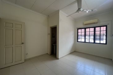 Suadamai, Bandar Tun Hussein Onn