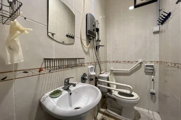 Suadamai, Bandar Tun Hussein Onn