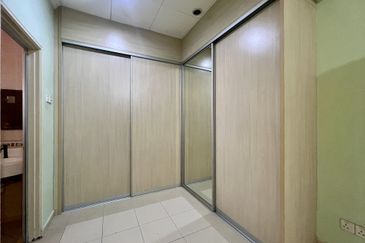 Suadamai, Bandar Tun Hussein Onn