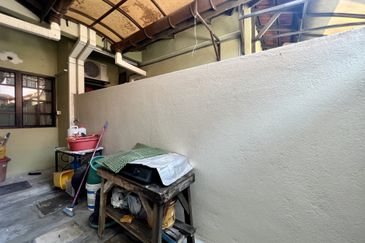 Suadamai, Bandar Tun Hussein Onn