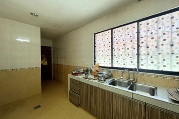 Suadamai, Bandar Tun Hussein Onn