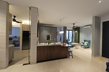 The Grove @ Lake Fields