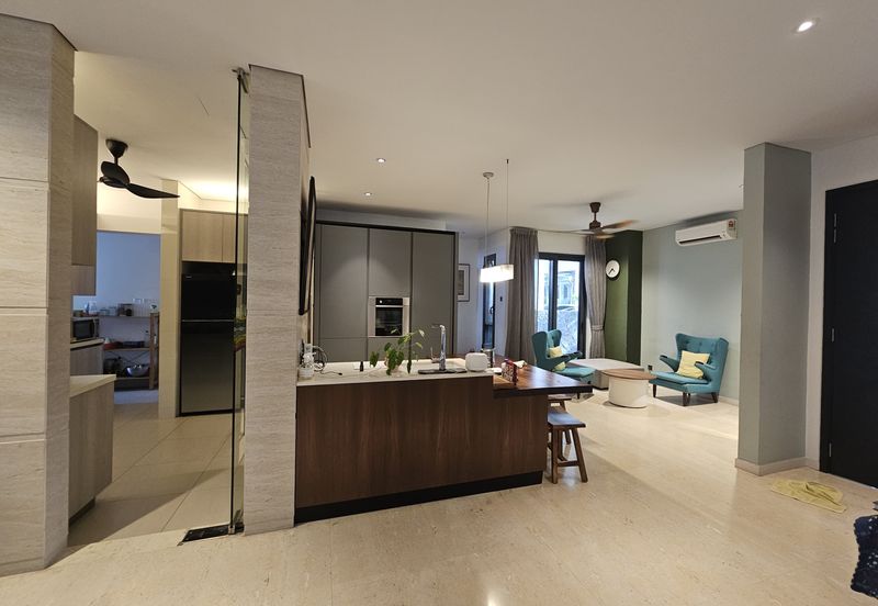 The Grove @ Lake Fields