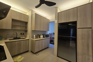 The Grove @ Lake Fields